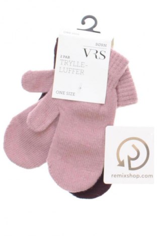 Mănuși pentru copii VRS  Kids, Culoare Multicolor, Preț 44,99 Lei