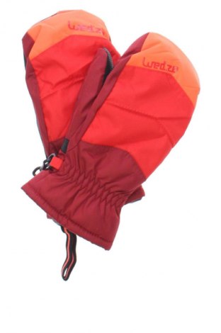 Kinder Handschuhe Wedze, Farbe Mehrfarbig, Preis 9,99 €