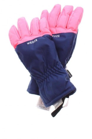 Kinder Handschuhe Wedze, Farbe Mehrfarbig, Preis € 9,99