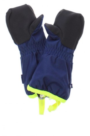 Kinder Handschuhe Wedze, Farbe Blau, Preis € 5,83