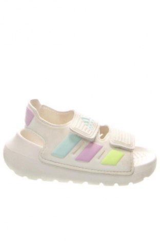 Dětské sandály Adidas, Velikost 22, Barva Bílá, Cena  646,00 Kč