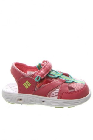Kinder Sandalen Columbia, Größe 27, Farbe Rosa, Preis € 40,02