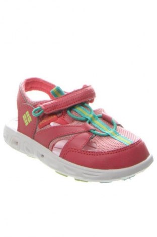 Kinder Sandalen Columbia, Größe 27, Farbe Rosa, Preis € 40,02