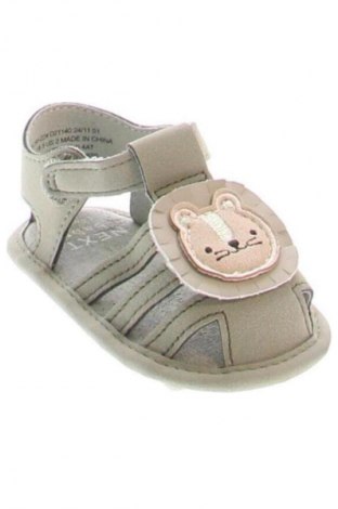 Sandale pentru copii Next, Mărime 17, Culoare Verde, Preț 78,95 Lei