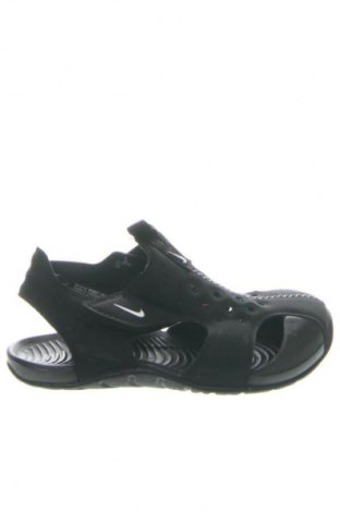 Sandale pentru copii Nike, Mărime 27, Culoare Negru, Preț 196,99 Lei
