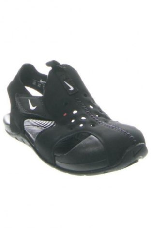 Sandale pentru copii Nike, Mărime 27, Culoare Negru, Preț 196,99 Lei