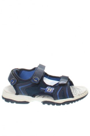 Kinder Sandalen Unbranded, Größe 36, Farbe Mehrfarbig, Preis € 14,32