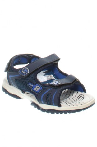 Kinder Sandalen Unbranded, Größe 36, Farbe Mehrfarbig, Preis € 14,32