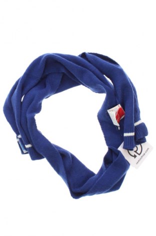 Kinderschal PUMA, Farbe Blau, Preis € 15,99