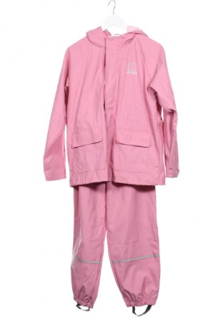 Kinder Sportanzug Infinity, Größe 12-13y/ 158-164 cm, Farbe Rosa, Preis € 19,99