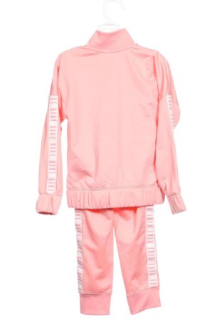 Dětská sportovní souprava Nike, Velikost 3-4y/ 104-110 cm, Barva Růžová, Cena  608,00 Kč