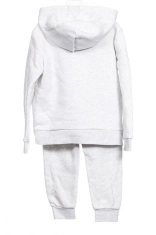 Kinder Sportanzug PUMA, Größe 5-6y/ 116-122 cm, Farbe Grau, Preis € 24,55