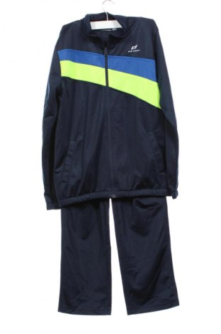 Παιδικό αθλητικό σύνολο Pro Touch, Μέγεθος 12-13y/ 158-164 εκ., Χρώμα Μπλέ, Τιμή 30,27 €