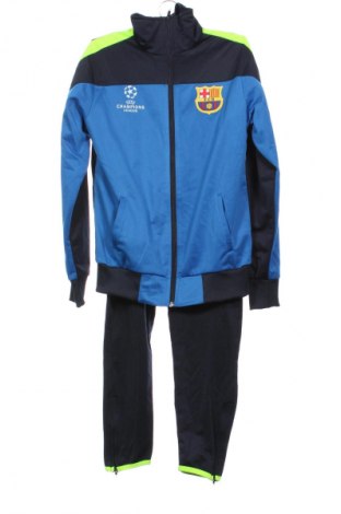 Παιδικό αθλητικό σύνολο Unbranded, Μέγεθος 9-10y/ 140-146 εκ., Χρώμα Πολύχρωμο, Τιμή 29,09 €