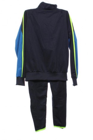 Παιδικό αθλητικό σύνολο Unbranded, Μέγεθος 9-10y/ 140-146 εκ., Χρώμα Πολύχρωμο, Τιμή 29,09 €