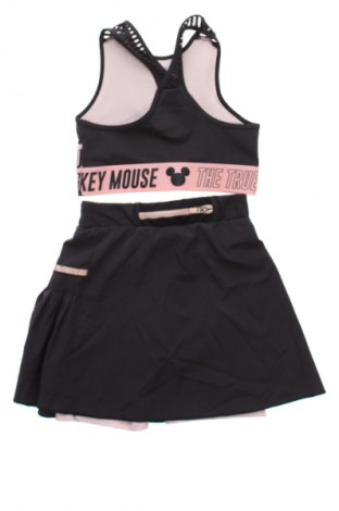 Kinder Sportanzug Zara, Größe 8-9y/ 134-140 cm, Farbe Schwarz, Preis 24,49 €