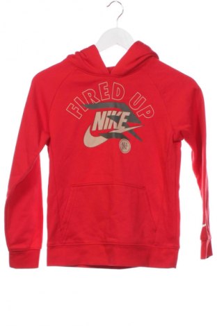 Παιδικό φούτερ 3BRAND, Μέγεθος 9-10y/ 140-146 εκ., Χρώμα Κόκκινο, Τιμή 11,25 €