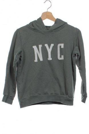 Детски суитшърт Alive, Размер 10-11y/ 146-152 см, Цвят Зелен, Цена 21,51 лв.