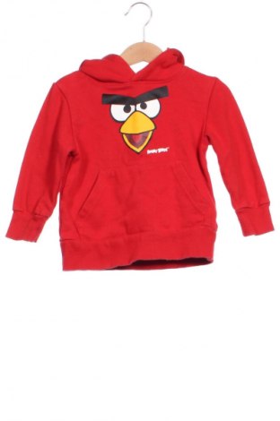 Kinder Sweatshirts Angry Birds, Größe 18-24m/ 86-98 cm, Farbe Mehrfarbig, Preis 11,25 €