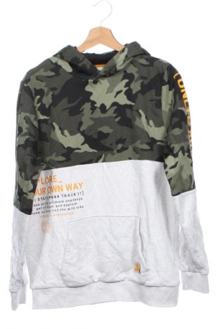 Hanorac pentru copii C&A, Mărime 15-18y/ 170-176 cm, Culoare Gri, Preț 46,99 Lei