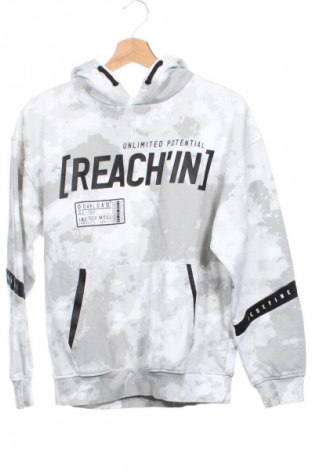 Hanorac pentru copii C&A, Mărime 12-13y/ 158-164 cm, Culoare Gri, Preț 44,99 Lei