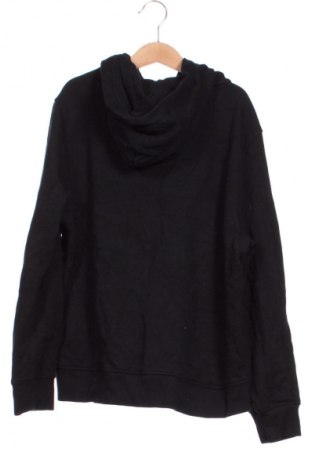 Детски суитшърт C&A, Размер 9-10y/ 140-146 см, Цвят Черен, Цена 14,99 лв.