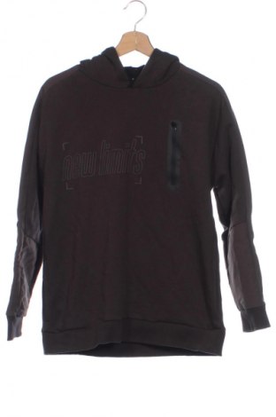 Детски суитшърт C&A, Размер 13-14y/ 164-168 см, Цвят Кафяв, Цена 21,51 лв.