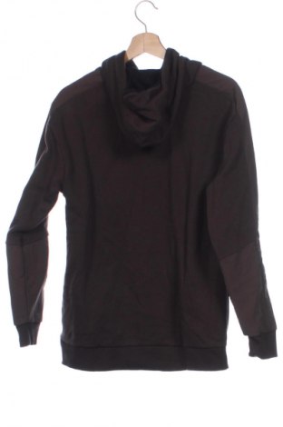 Детски суитшърт C&A, Размер 13-14y/ 164-168 см, Цвят Кафяв, Цена 21,51 лв.