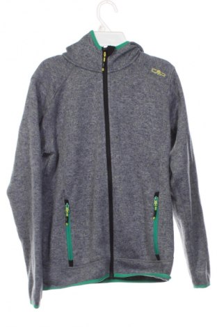 Detská mikina  CMP, Veľkosť 12-13y/ 158-164 cm, Farba Sivá, Cena  12,00 €