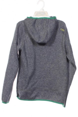Detská mikina  CMP, Veľkosť 12-13y/ 158-164 cm, Farba Sivá, Cena  12,00 €