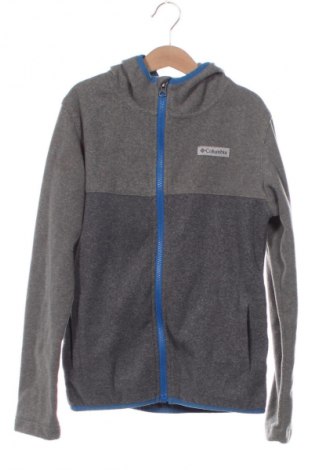 Παιδικό φούτερ Columbia, Μέγεθος 10-11y/ 146-152 εκ., Χρώμα Γκρί, Τιμή 20,92 €