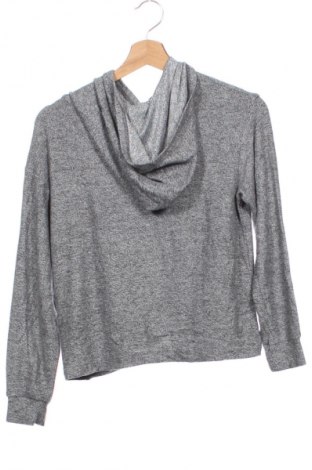 Detská mikina  Converse, Veľkosť 11-12y/ 152-158 cm, Farba Sivá, Cena  22,95 €