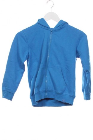Dětská mikina  Coolclub, Velikost 6-7y/ 122-128 cm, Barva Modrá, Cena  279,00 Kč