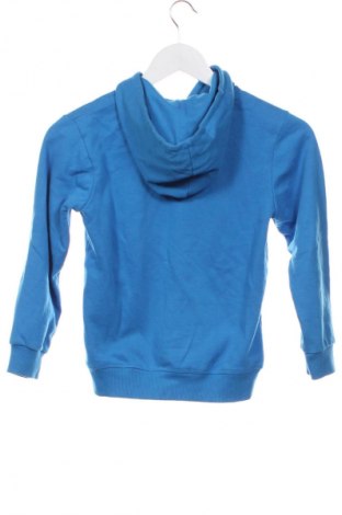 Dětská mikina  Coolclub, Velikost 6-7y/ 122-128 cm, Barva Modrá, Cena  279,00 Kč