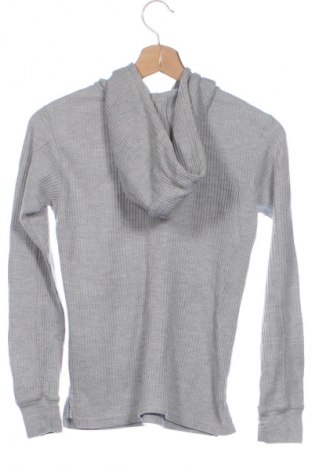 Dziecięca bluza DKNY, Rozmiar 9-10y/ 140-146 cm, Kolor Szary, Cena 110,07 zł