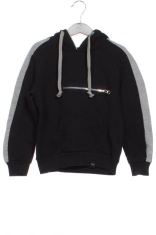 Dziecięca bluza Daniele Alessandrini, Rozmiar 3-4y/ 104-110 cm, Kolor Czarny, Cena 110,34 zł