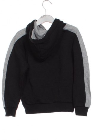 Dziecięca bluza Daniele Alessandrini, Rozmiar 3-4y/ 104-110 cm, Kolor Czarny, Cena 110,34 zł