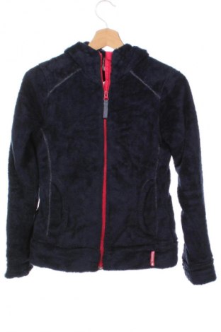 Kinder Sweatshirts Decathlon, Größe 11-12y/ 152-158 cm, Farbe Blau, Preis € 8,99