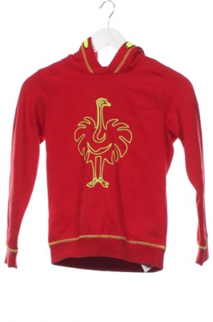 Παιδικό φούτερ Engelbert Strauss, Μέγεθος 8-9y/ 134-140 εκ., Χρώμα Πολύχρωμο, Τιμή 24,50 €