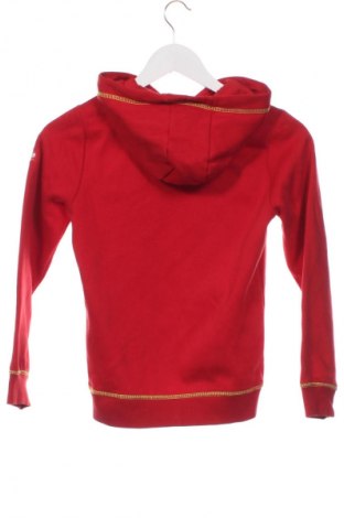 Παιδικό φούτερ Engelbert Strauss, Μέγεθος 8-9y/ 134-140 εκ., Χρώμα Πολύχρωμο, Τιμή 24,50 €