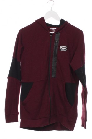 Dziecięca bluza F&F, Rozmiar 14-15y/ 168-170 cm, Kolor Czerwony, Cena 50,49 zł