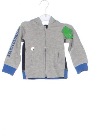 Hanorac pentru copii Grain De Ble, Mărime 3-6m/ 62-68 cm, Culoare Gri, Preț 66,99 Lei