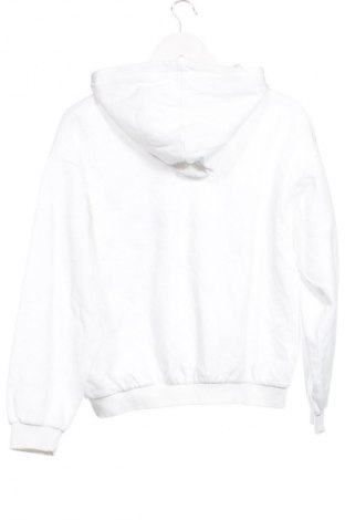 Kinder Sweatshirts H&M, Größe 14-15y/ 168-170 cm, Farbe Weiß, Preis 8,99 €