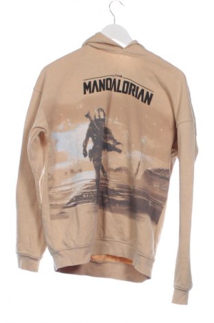 Dětská mikina  H&M, Velikost 12-13y/ 158-164 cm, Barva Béžová, Cena  278,00 Kč