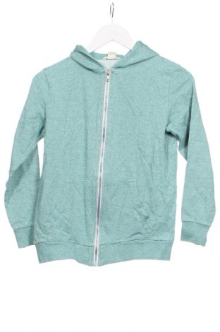 Παιδικό φούτερ H&M, Μέγεθος 10-11y/ 146-152 εκ., Χρώμα Πράσινο, Τιμή 9,99 €