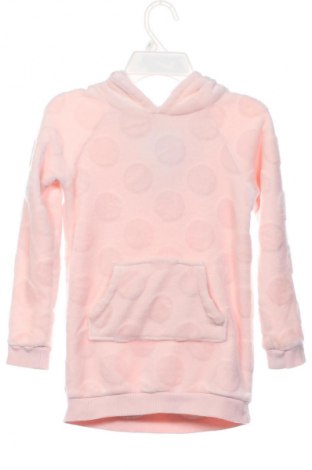 Kinder Sweatshirts H&M, Größe 6-7y/ 122-128 cm, Farbe Rosa, Preis € 11,25