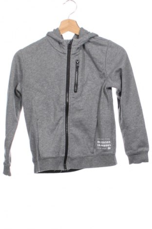 Dziecięca bluza H&M, Rozmiar 8-9y/ 134-140 cm, Kolor Szary, Cena 50,67 zł
