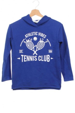 Dziecięca bluza H&M, Rozmiar 8-9y/ 134-140 cm, Kolor Niebieski, Cena 50,67 zł