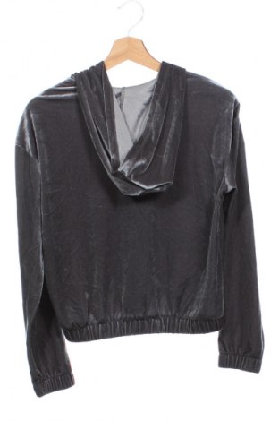 Gyerek sweatshirt H&M, Méret 12-13y / 158-164 cm, Szín Szürke, Ár 3 519 Ft