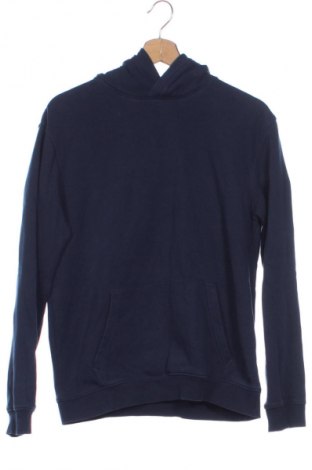 Детски суитшърт H&M, Размер 12-13y/ 158-164 см, Цвят Син, Цена 21,51 лв.